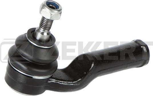 Наконечник рулевой тяги Zekkert правый внешний для Ford C-MAX II 2010-2019. Артикул SN-2491