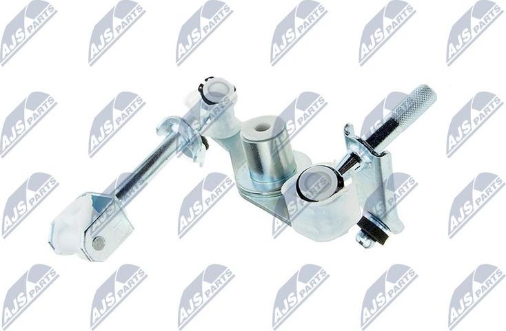 Ремк-кт кулисы NTY. Артикул NXX-PL-002