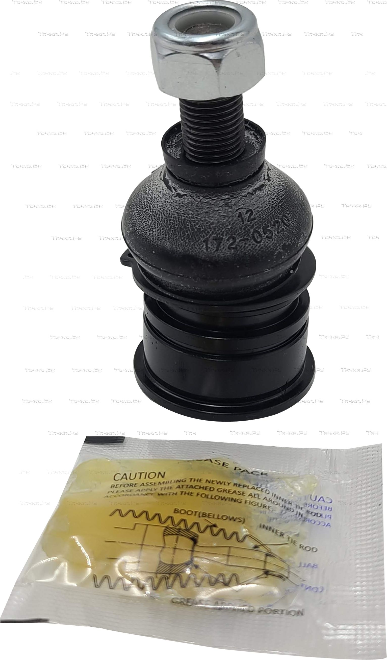 Шаровая опора CTR. Артикул CBN-46