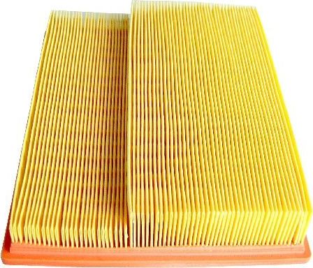 Воздушный фильтр SCT-Germany для SsangYong Korando II 1996-1998. Артикул SB 043