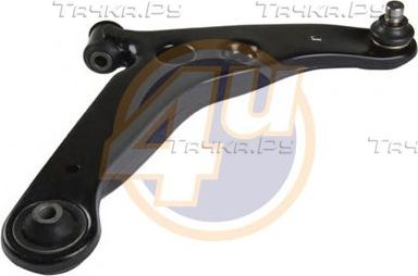 Поперечный рычаг передней подвески 4U правый для Mitsubishi Lancer IX 2001-2013. Артикул MT-G-70929