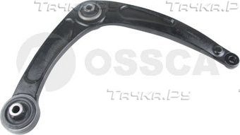 Поперечный рычаг OSSCA правый для Peugeot Partner Tepee 2008-2018. Артикул 35322