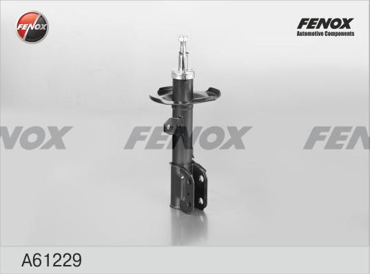 Амортизатор Fenox. Артикул A61229