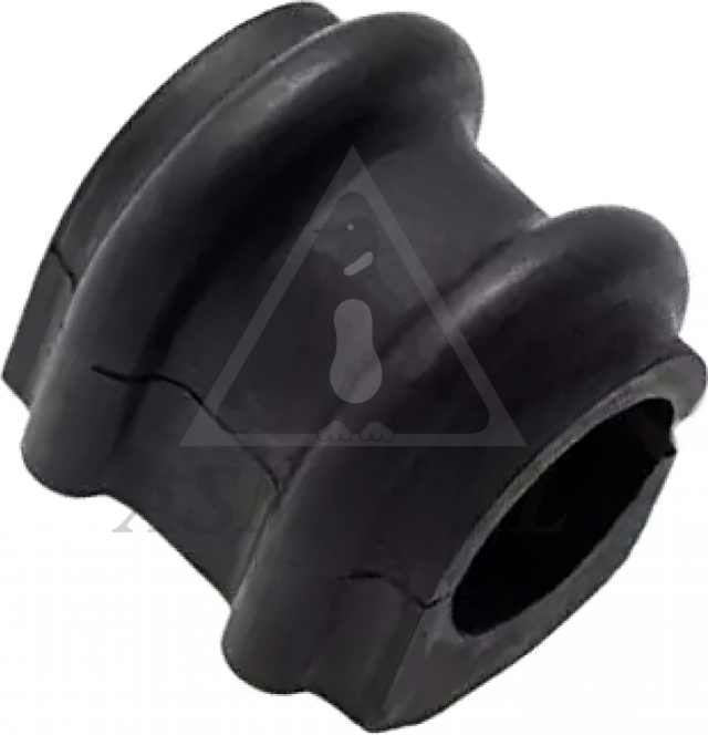 Втулка стабилизатора Asmetal задняя правая/левая для Kia Optima III 2010-2015. Артикул 38HY1120