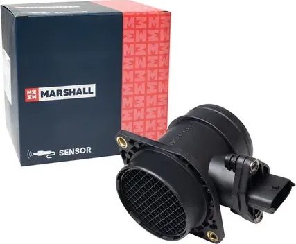 Датчик массового расхода воздуха Lada  2112 95-, 2110 95-, 2111 95-, 2112 95-, S (Marshall) Marshall. Артикул MSE8015