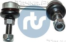 Стойка (тяга) стабилизатора RTS. Артикул 97-90755-2