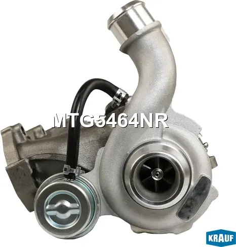 Турбокомпрессор Krauf. Артикул MTG5464NR