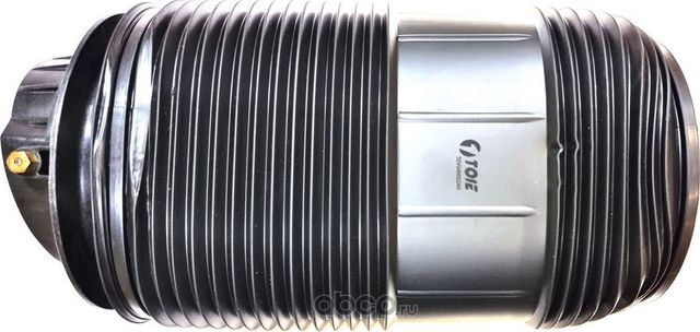 Пневмобаллон задний AUDI Q7 RH 15-18 (Высокое качество) (Toie). Артикул TEVG4M002AH