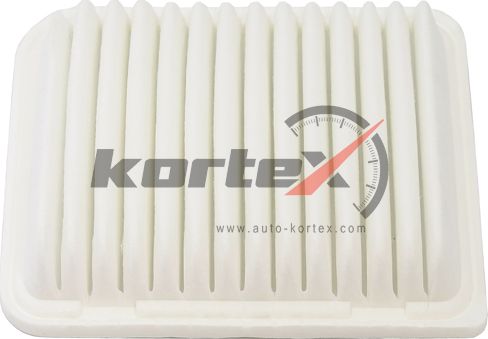 Фильтр воздушный MITSUBISHI ASX/OUTLANDER/PEUGEOT 4008 12 (Kortex). Артикул KA0076