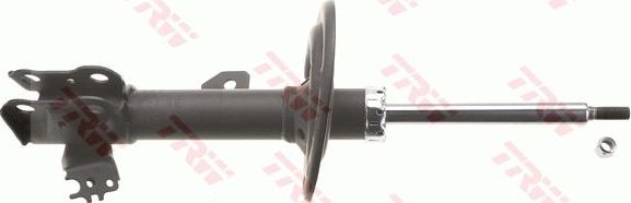 Амортизатор TRW TRW SINGLE. Артикул JGM1255SR