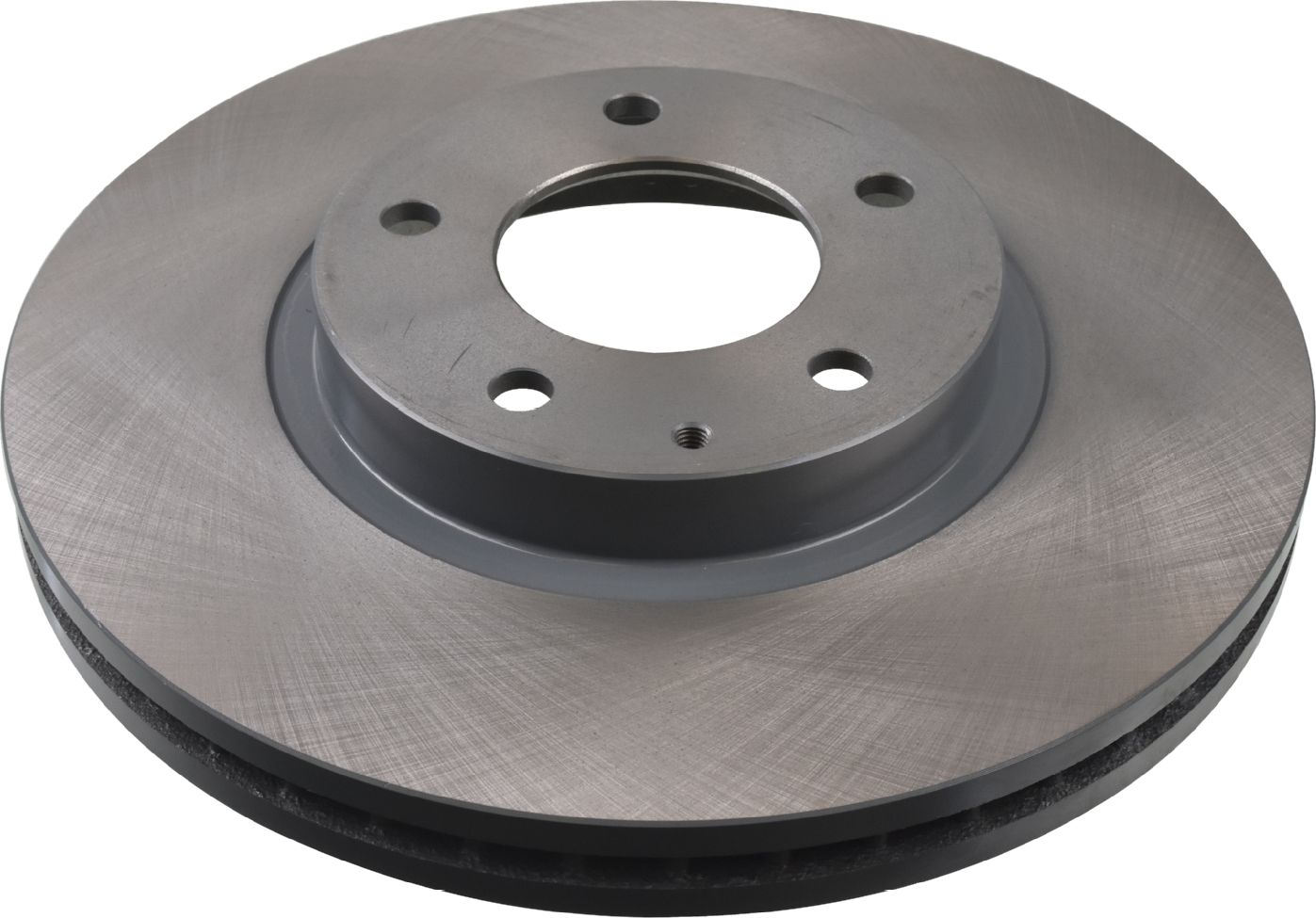 Тормозной диск Blue Print. Артикул ADM54392