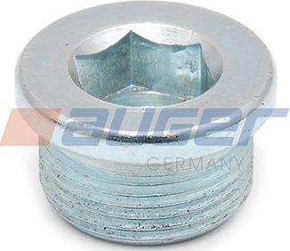 Болт Auger. Артикул 59274