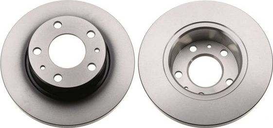 Тормозной диск TRW. Артикул DF6412