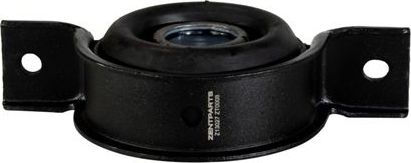 Подвесной подшипник карданного вала Zentparts (Металл). Артикул Z13027