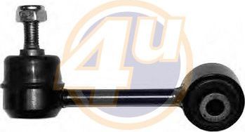 Стойка (тяга) стабилизатора 4U. Артикул RV-F-63140