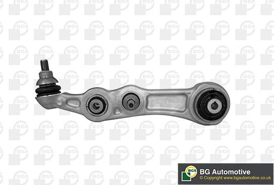 Поперечный рычаг передней подвески BGA. Артикул TRC5680