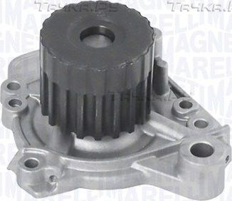 Помпа (водяной насос) Magneti Marelli. Артикул 352316170456