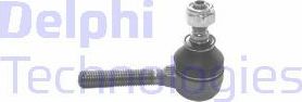 Наконечник рулевой тяги Delphi. Артикул TA1596