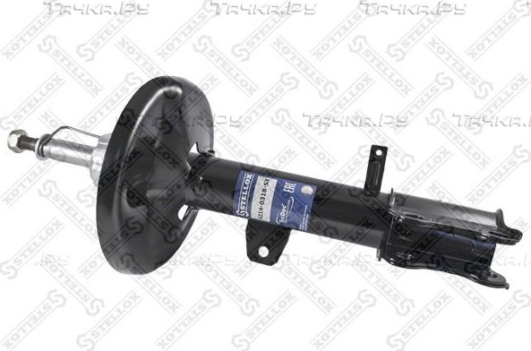 Амортизатор Stellox. Артикул 4214-0318-SX