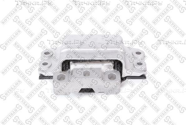 Подушка (опора) двигателя Stellox левая для Audi A3 II (8P) 2007-2013. Артикул 25-18279-SX