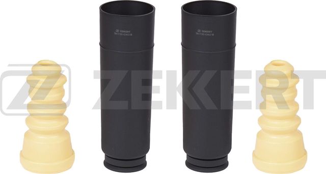 Комплект отбойников и пыльников амортизаторов (стоек) Zekkert. Артикул SM-3139S