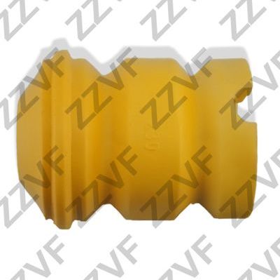 Отбойник амортизатора (стойки) ZZVF. Артикул ZVTM004A