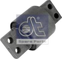 Сайлентблок заднего рычага подвески DT Spare Parts. Артикул 2.62008