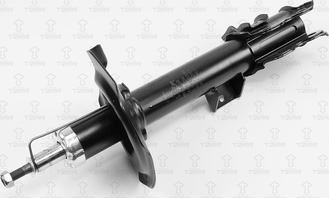 Амортизатор NISSAN X-TRAIL 01- задн.газ (Torr). Артикул DH1364R