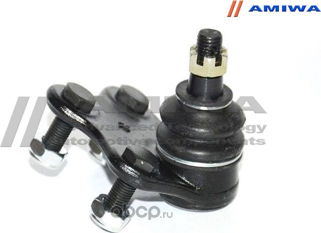 ОПОРА ШАРОВАЯ ПЕРЕДНЯЯ НИЖНЯЯ ЛЕВАЯ (Amiwa). Артикул 05221472