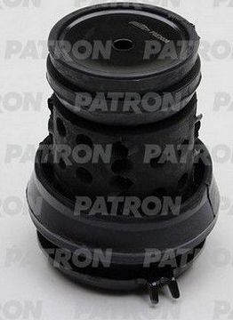 Опора (подушка) двигателя Patron (резина/металл). Артикул PSE3008