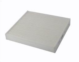 Салонный фильтр MISFAT для Toyota Hilux VII 2004-2015. Артикул HB198