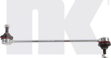 Стойка (тяга) стабилизатора NK передняя для Fiat 500L I 2012-2026. Артикул 5112314