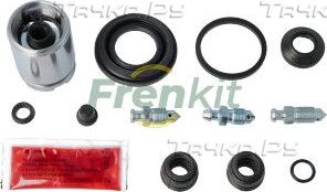Ремкомплект тормозного суппорта Frenkit задний для Rover 600 1993-1999. Артикул 234940