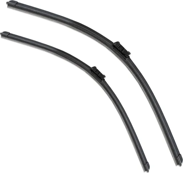 Щетка с/о бескаркасная 60см25 и 50см20 (к-т 2шт) AVS EXTRA LINE PВ-6050 80403 AVS. Артикул 80403