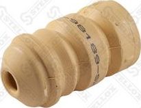 Отбойник амортизатора (стойки) Stellox (Полиуретан). Артикул 11-98189-SX