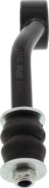 Стойка (тяга) стабилизатора MAPCO передняя левая для Ford Transit V 1994-2000. Артикул 19781