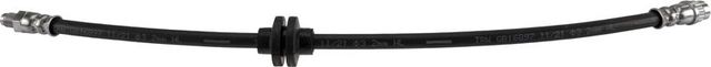 Тормозной шланг TRW передний для Renault ZOE I 2012-2019. Артикул PHB2022