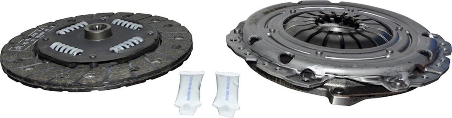 Сцепление (комплект) JP Group. Артикул 1230408110