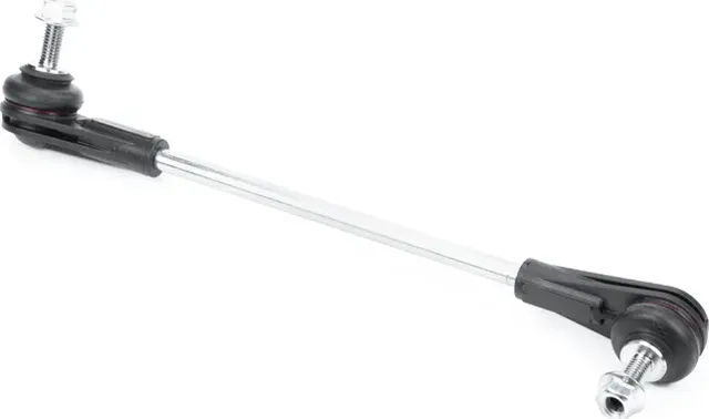 Стойка переднего стабилизатора правая (Metaco). Артикул 4100536R