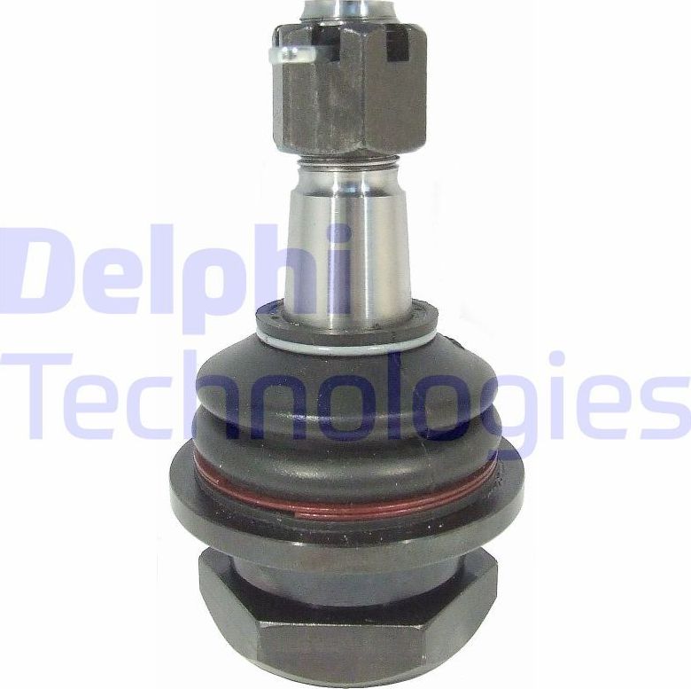 Шаровая опора Delphi. Артикул TC1789
