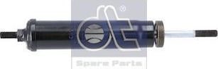 Амортизатор кабины DT Spare Parts. Артикул 1.25683