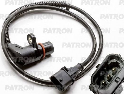 Датчик положения коленвала Patron. Артикул PE40019