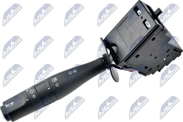 Подрулевой переключатель NTY для Citroen Saxo 1996-2004. Артикул EPE-PE-000