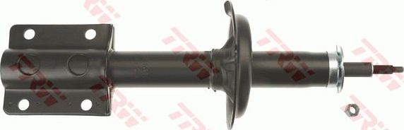 Амортизатор TRW TRW SINGLE. Артикул JHM194S