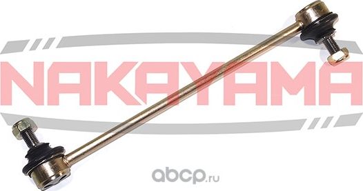 Тяга стабилизатора (Nakayama). Артикул N4B20