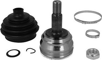 Шрус внутренний (граната) Cifam. Артикул 607-021