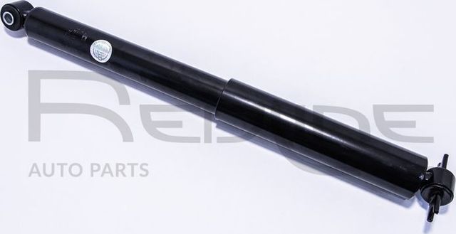 Амортизатор RED Line задний для Jeep Wrangler III (JK) 2007-2018. Артикул 39JE023