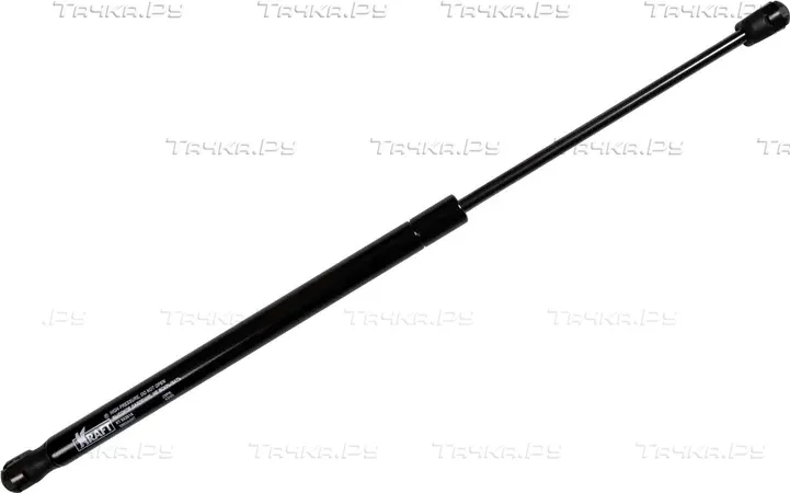 Амортизатор (упор) газовый Mitsubishi Outlander 2006-2012/Seat Leon 2012 (Kraft) Kraft. Артикул KT882616