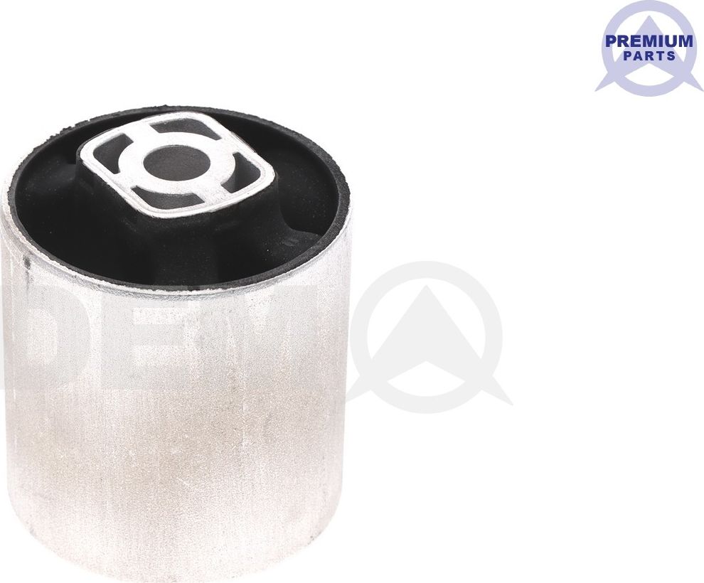 Сайлентблок переднего рычага подвески Sidem задний нижний для Audi S4 IV (B8) 2008-2010. Артикул 837622