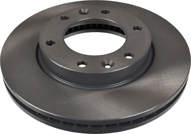 Тормозной диск Blue Print. Артикул ADG043123